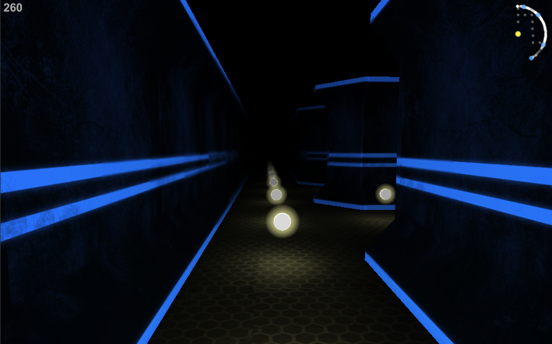 Illustration for article titled FPS-Man turns Pac-Man into creepy first-person survival horror